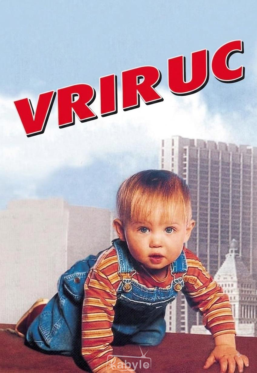 Affiche du film Vriruc streaming gratuit